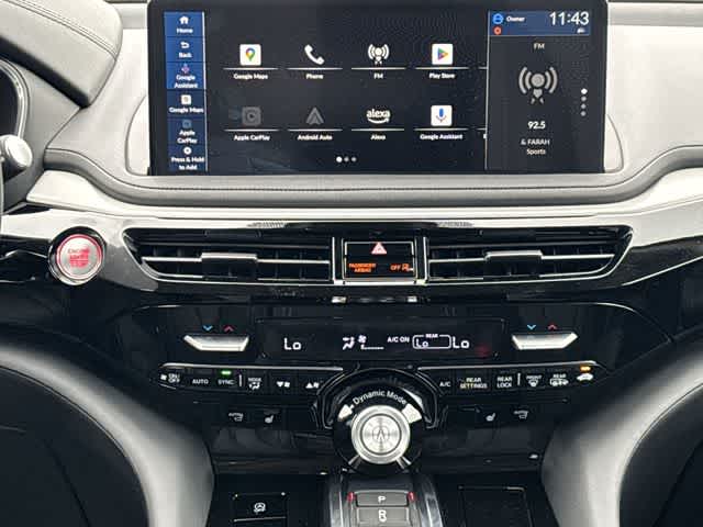 Thumbnail: 2026 Acura MDX - 30