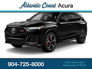 2026 Acura MDX Type S w/Advance Package SUV