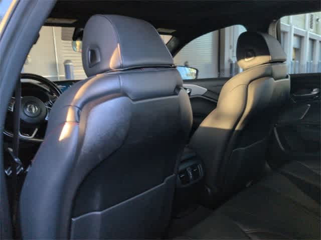 Thumbnail: 2021 Acura TLX - 19