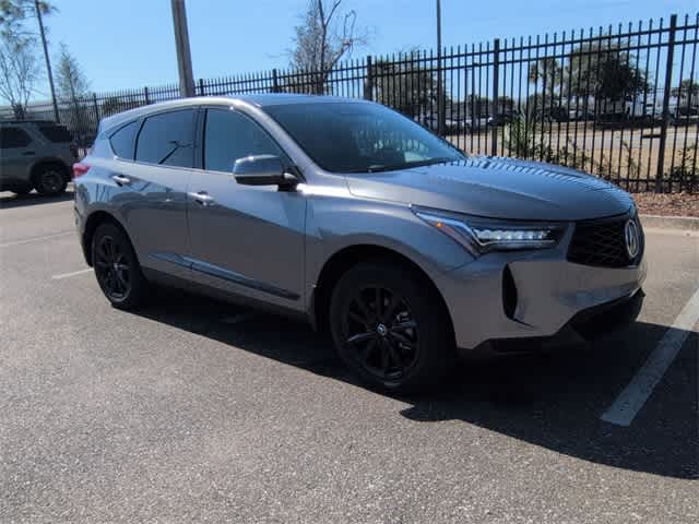 Thumbnail: 2026 Acura RDX - 2