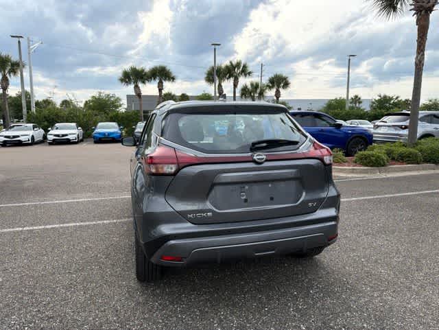 Thumbnail: 2023 Nissan Kicks - 21