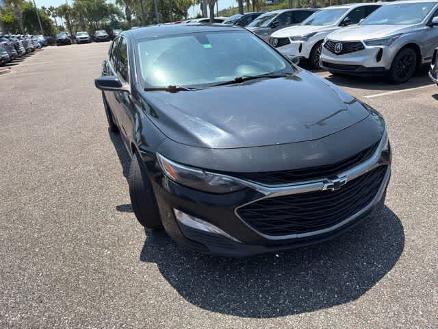 Thumbnail: 2020 Chevrolet Malibu - 15