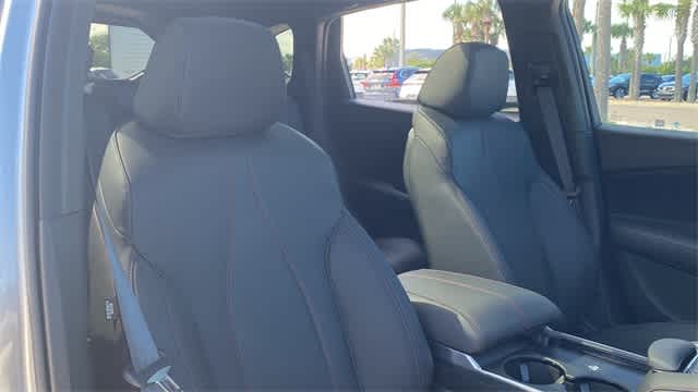 Thumbnail: 2025 Acura RDX - 15