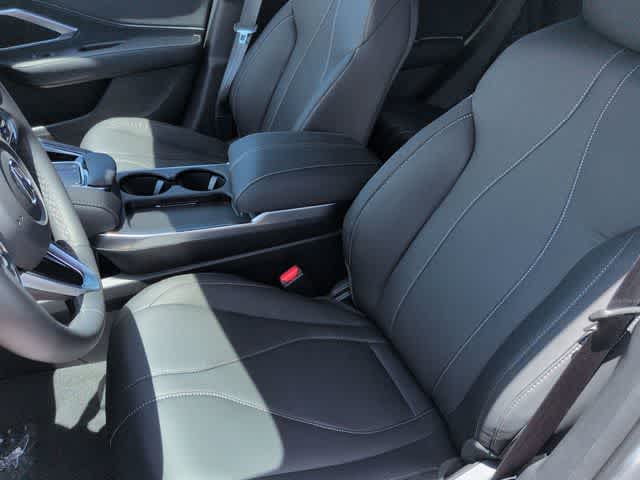 Thumbnail: 2026 Acura RDX - 16