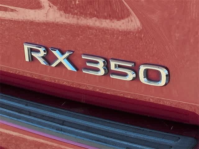 Thumbnail: 2016 Lexus RX - 13