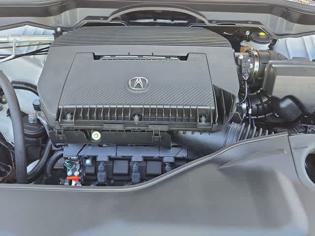 Thumbnail: 2026 Acura MDX - 13