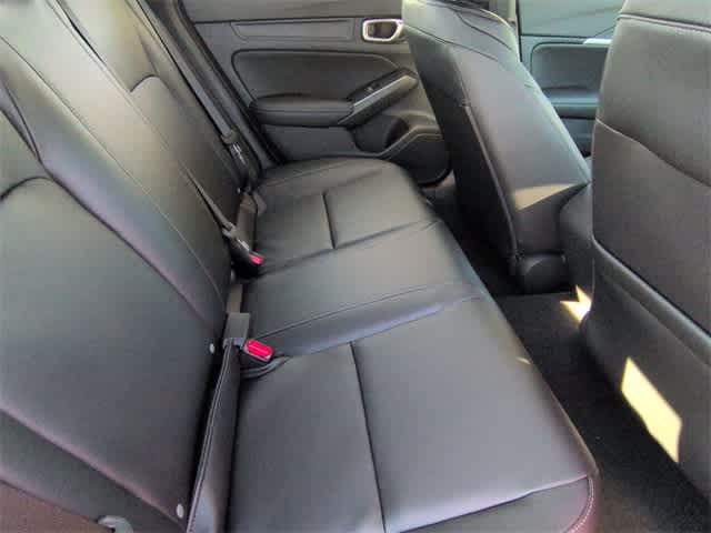 Thumbnail: 2026 Acura Integra - 22