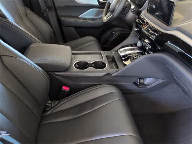 Thumbnail: 2026 Acura MDX - 24