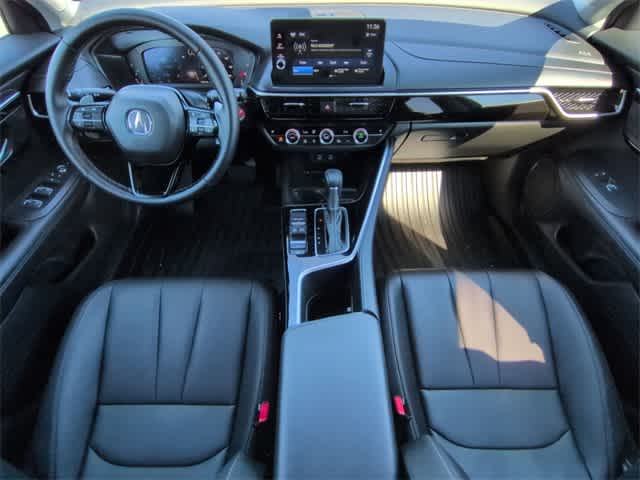 Thumbnail: 2025 Acura ADX - 16