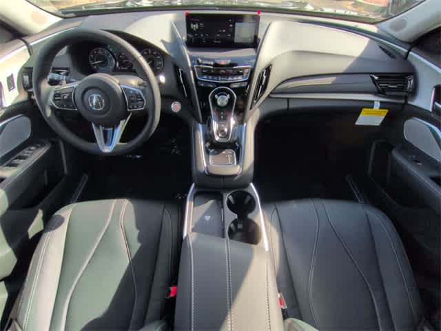 Thumbnail: 2026 Acura RDX - 16