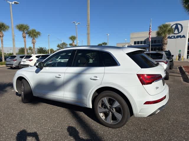 Thumbnail: 2022 Audi Q5 - 9