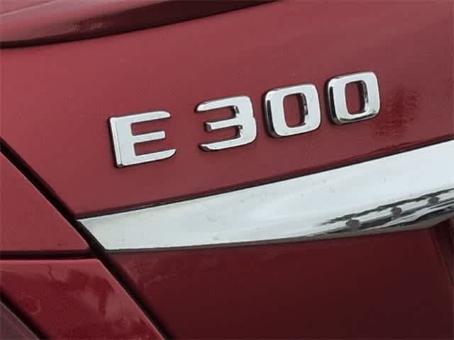 Thumbnail: 2019 Mercedes-Benz E-Class - 13