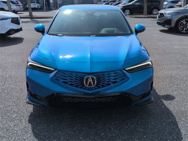 Thumbnail: 2026 Acura Integra - 3