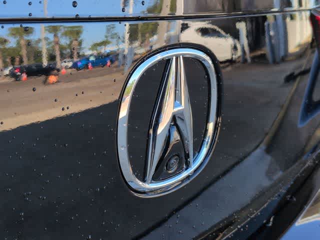 Thumbnail: 2025 Acura TLX - 12