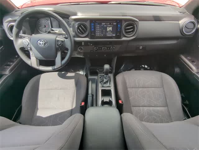 Thumbnail: 2017 Toyota Tacoma - 16