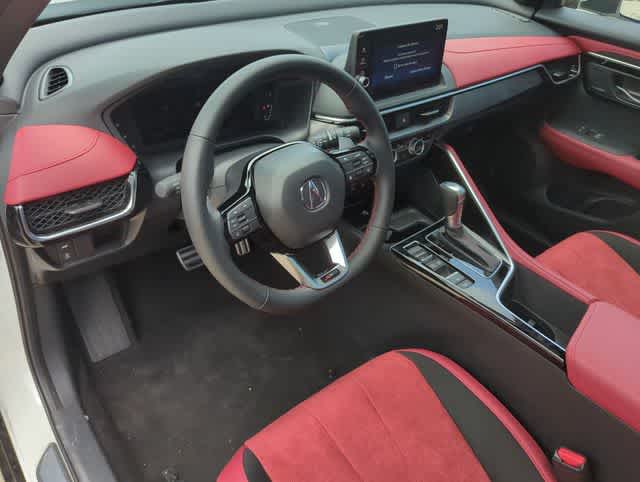 2025 Acura ADX A-Spec Package - Photo 10