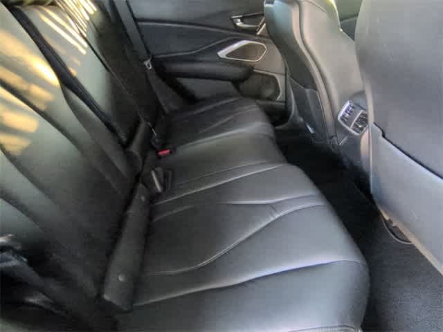 Thumbnail: 2019 Acura RDX - 22