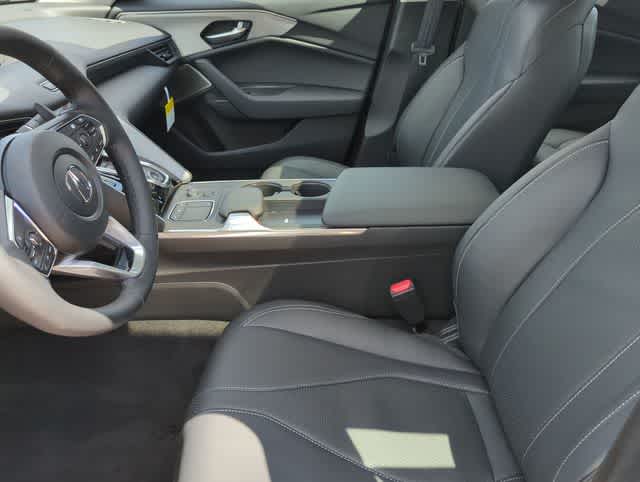 2025 Acura TLX Technology Package - Photo 17