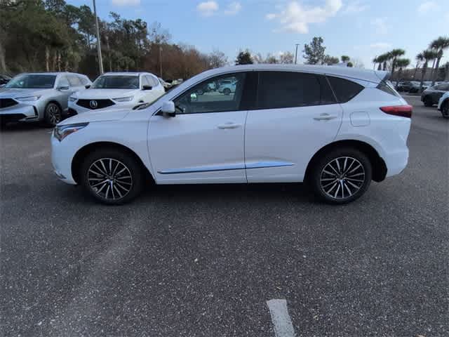 Thumbnail: 2026 Acura RDX - 5