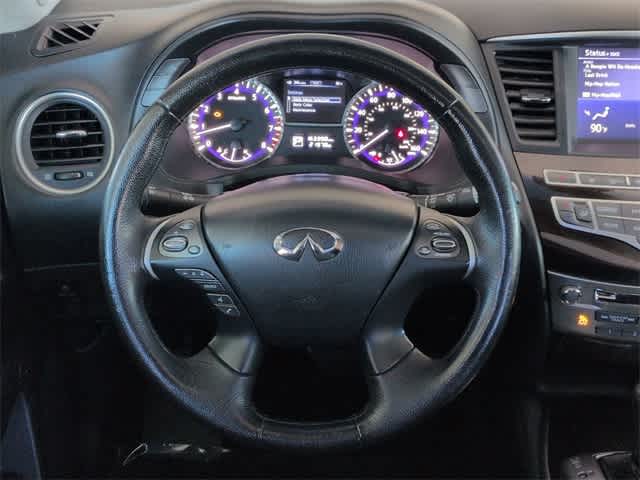 Thumbnail: 2013 INFINITI JX35 - 25