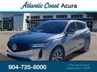 2025 Acura RDX w/A-Spec Advance Package SUV