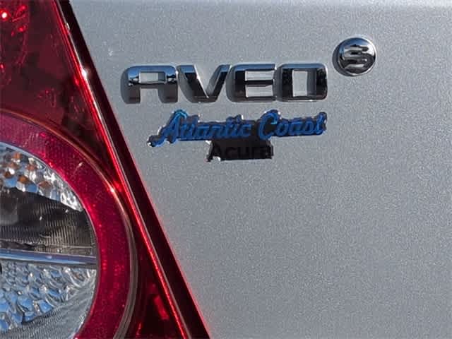 Thumbnail: 2011 Chevrolet Aveo - 13