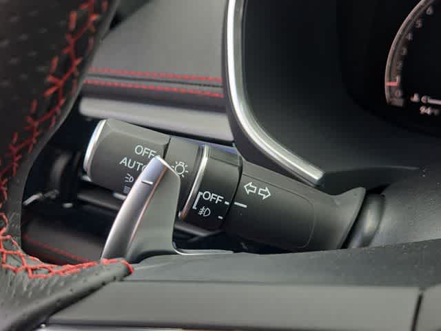 2026 Acura MDX A-Spec w/Advance Package - Photo 26