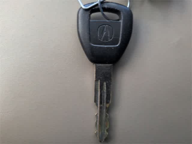 Thumbnail: 2002 Acura RL - 36