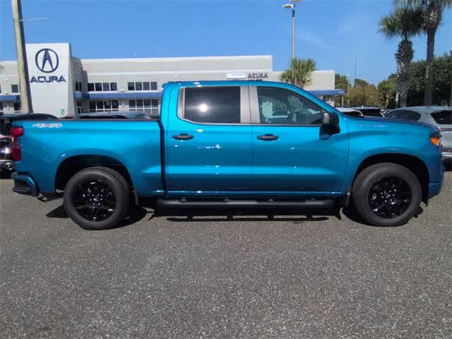 Thumbnail: 2024 Chevrolet Silverado 1500 - 9