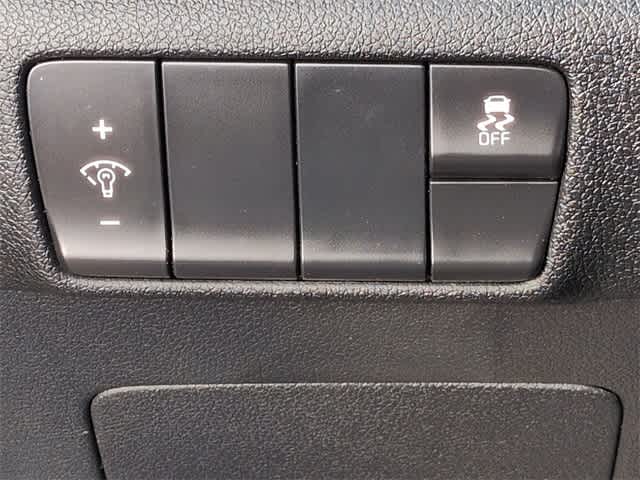 Thumbnail: 2019 Kia Sportage - 39