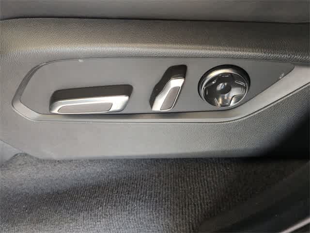 Thumbnail: 2024 Acura MDX - 18