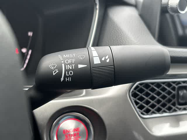 Thumbnail: 2026 Acura Integra - 28