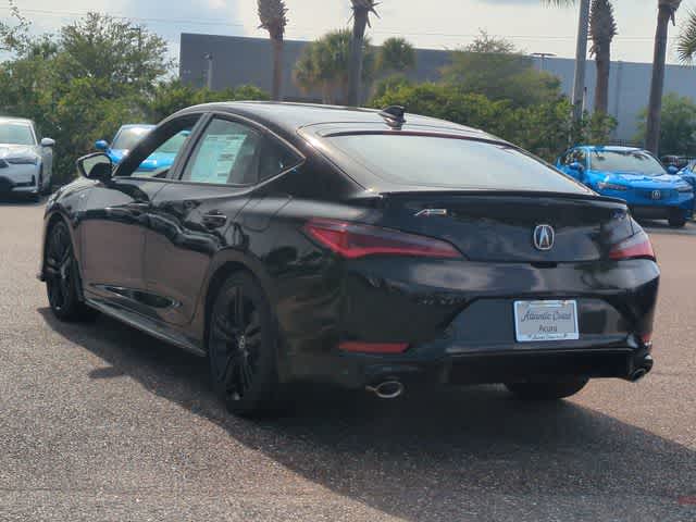 Thumbnail: 2026 Acura Integra - 6