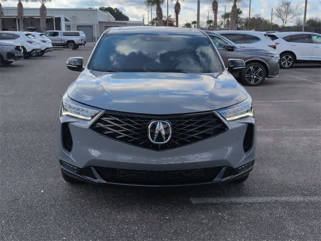 Thumbnail: 2025 Acura RDX - 3