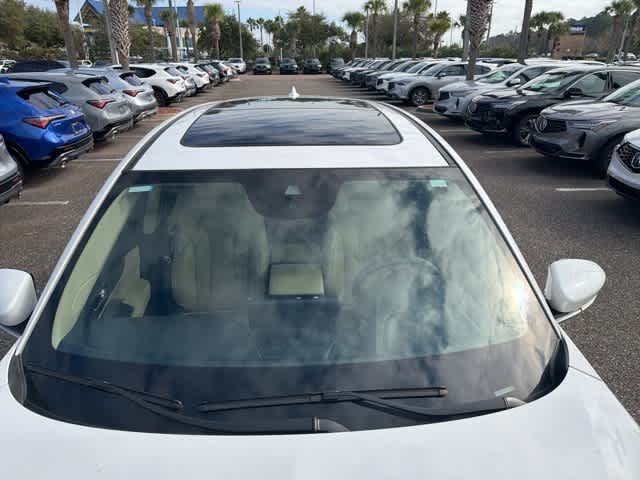 Thumbnail: 2024 Acura MDX - 10