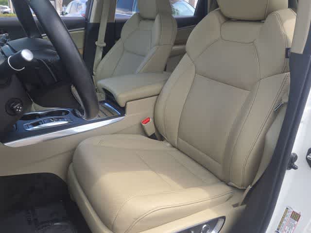 Thumbnail: 2019 Acura MDX - 18