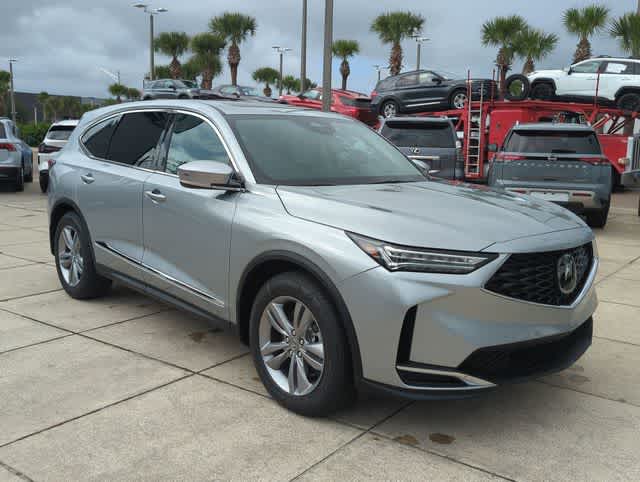 Thumbnail: 2026 Acura MDX - 2
