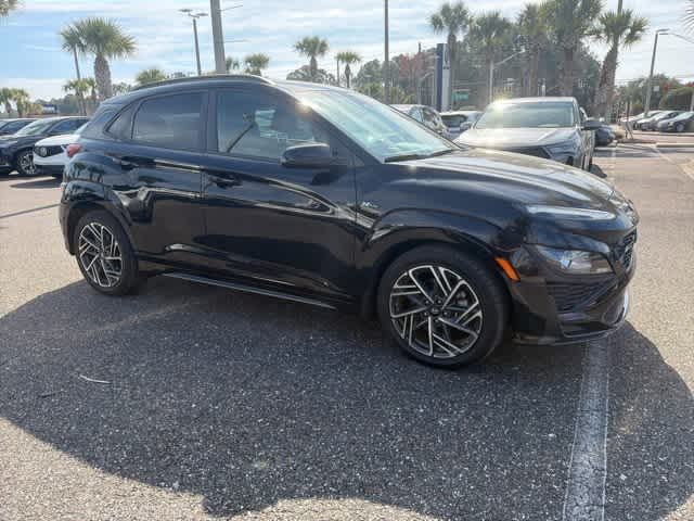 Thumbnail: 2023 Hyundai Kona - 10