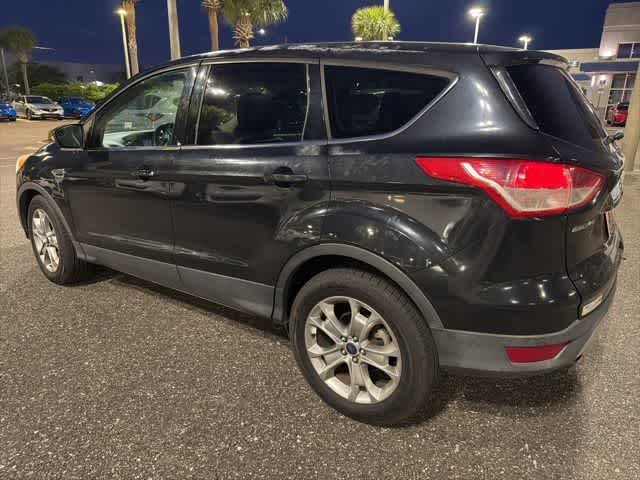 Thumbnail: 2013 Ford Escape - 8