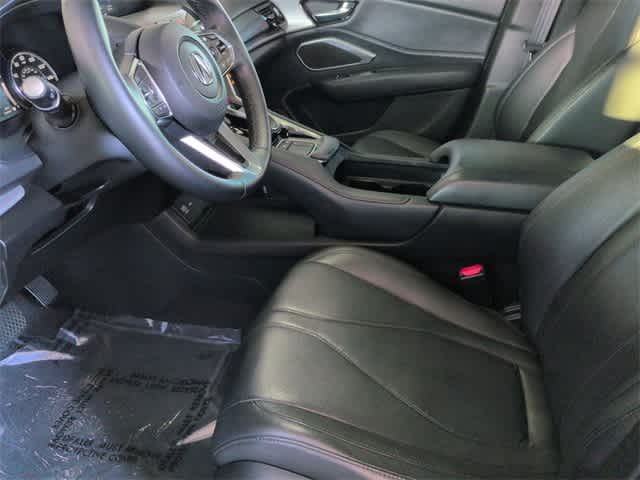 Thumbnail: 2019 Acura RDX - 17