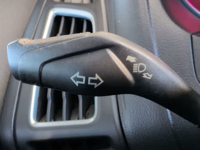 Thumbnail: 2015 Ford Focus - 27