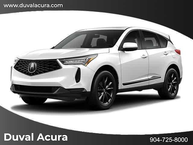 2025 Acura RDX Base -
                  Jacksonville, FL