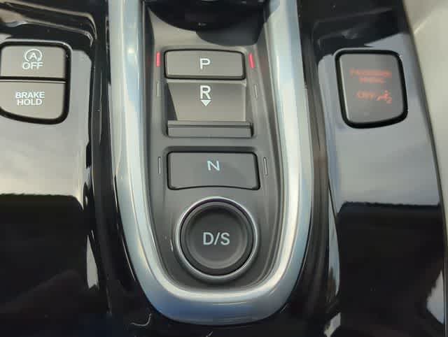 Thumbnail: 2025 Acura TLX - 35