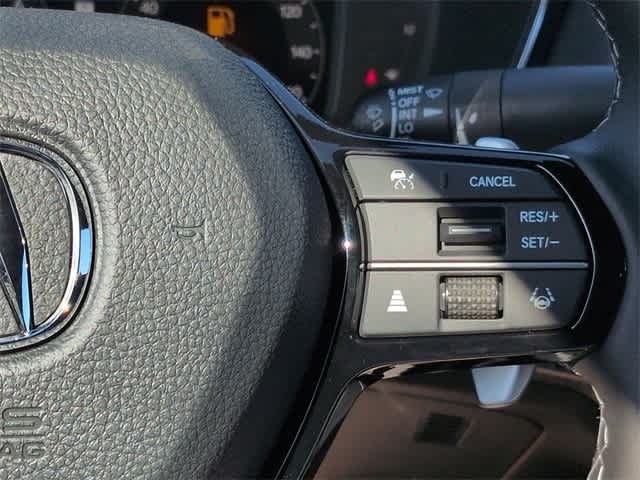 Thumbnail: 2026 Acura Integra - 27