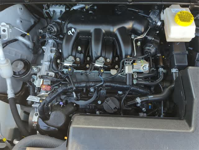 Thumbnail: 2025 Nissan Pathfinder - 15