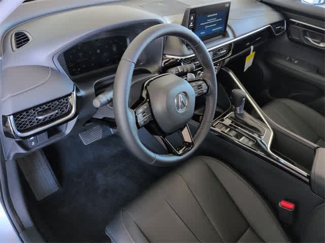 Thumbnail: 2025 Acura ADX - 10