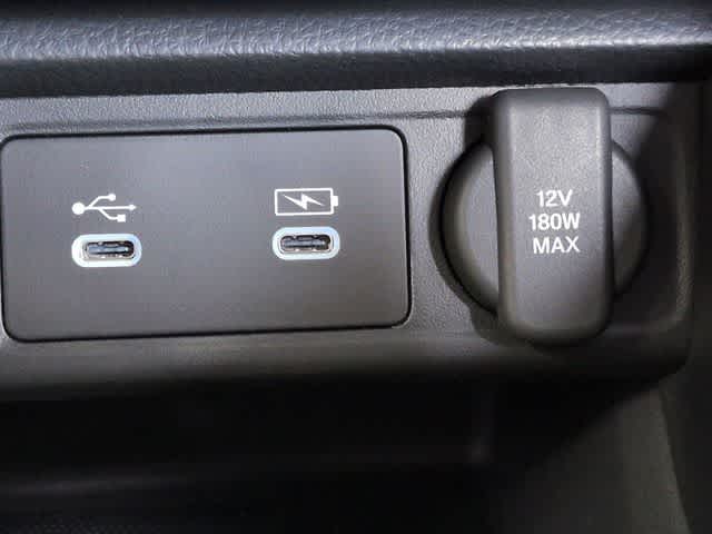 Thumbnail: 2026 Acura Integra - 33