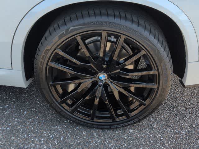 Thumbnail: 2021 BMW X5 - 14