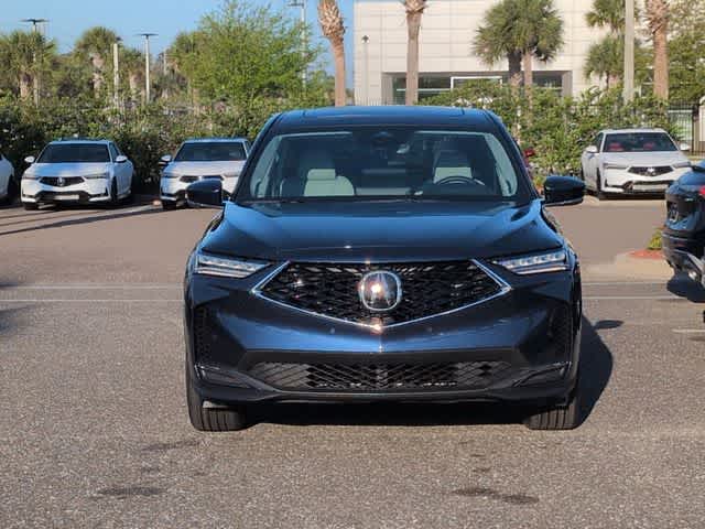 Thumbnail: 2026 Acura MDX - 2