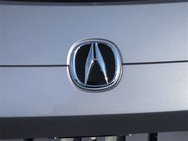 Thumbnail: 2025 Acura ADX - 12